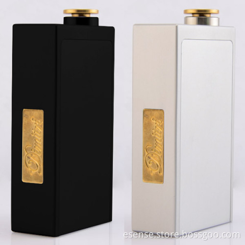 DIMITRI Electronic Cigarettes